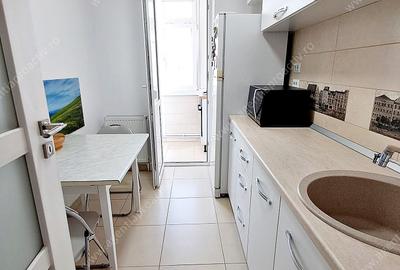	Apartament cu 2 camere, etajul 2, Mazepa 2.  Prima inchiriere! 	 - 5