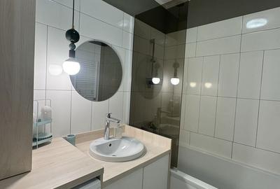Apartament cu 3 camere decomandat în Lotus - 6