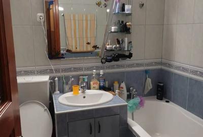 Persoana fizica inchiriez apartament cu 3 camere in zona Expo Transilvania - 9
