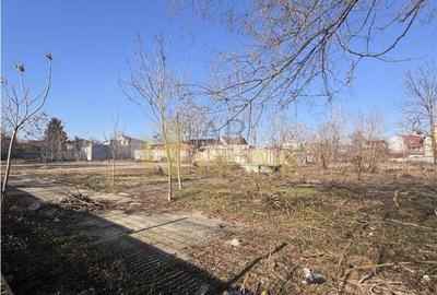 Inchiriere teren intravilan, in Ploie?ti, zona centrala - 1