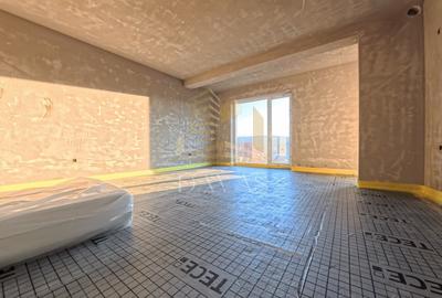 Apartament cu 3 camere semidecomandat în Baciu - 6