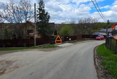 Spațiu comercial, în Bârnova - 2