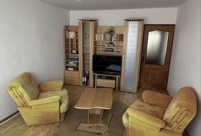 Apartament cu 2 camere decomandat în Central - 2