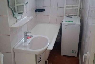 Apartament cu 2 camere semidecomandat în Tomis Nord - 4