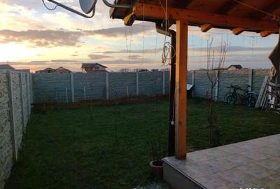 Casa Duplex 3 Camere - Complet Mobilata - Sag - 1