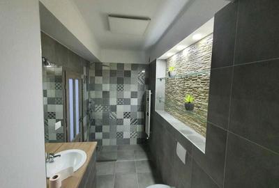 Apartament cu 2 camere decomandat în Ultracentral - 2