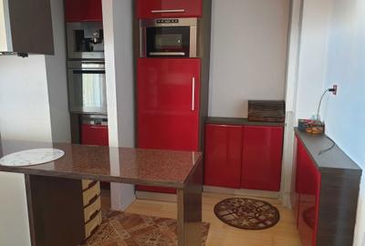 Apartament cu 3 camere decomandat în Dosu Bricii - 2
