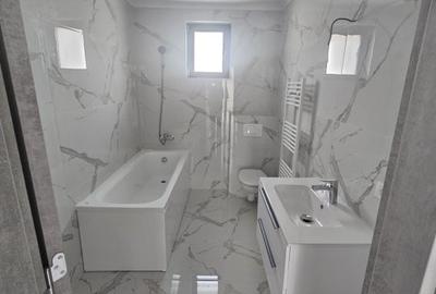 Casă individuală cu 3 camere cu Teren 400 Mp în Domnești - 10