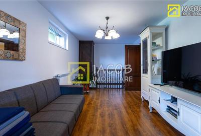 Casa Magura - Crihan, str. Visinului - 6