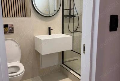 Apartament cu 2 camere decomandat în Central - 2