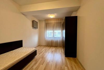 Herăstrău - Floreasca -Triplex - 4  Dormitoare - 2 Locuri de Parcare - 5