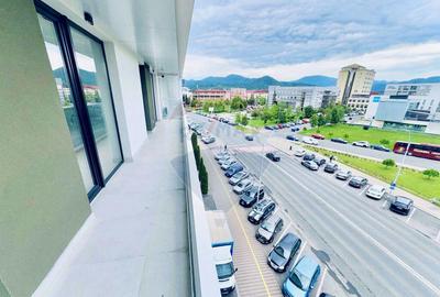 Ultracentral, apartament de LUX 3 camere de inchiriat - 3