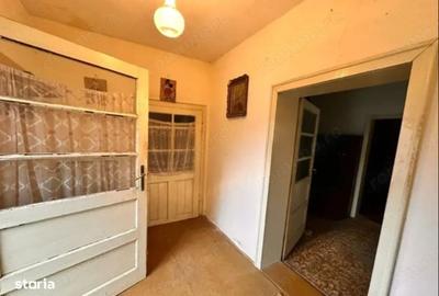 Casă cu 4 camere nedecomandat cu Teren 342 Mp în Ghirodei - 9