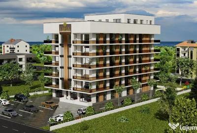 Apartament cu 2 camere decomandat în Aurel Vlaicu - 2