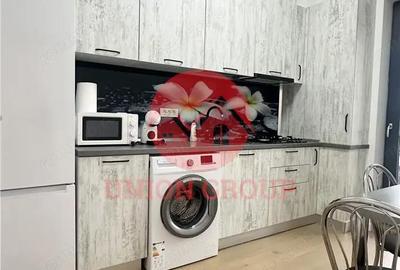 Garsonieră decomandată în Nord - 8