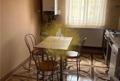 Apartament cu 2 camere semidecomandat, mobilat în Șagului - 2