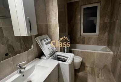 Apartament cu 2 camere decomandat, mobilat în Dâmbul Rotund - 4