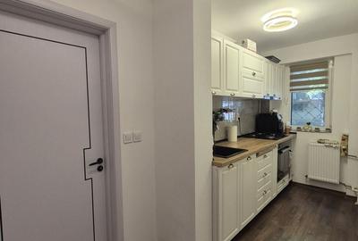 Apartament cu 2 camere decomandat, mobilat în Lujerului - 4