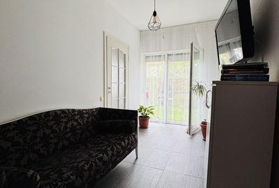Apartament cu 2 camere în Tinca - 6