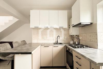 COMISION 0% Unitate in duplex cu 3 camere, Parcare, Jucu de Mijloc - 5