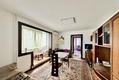 Apartament 3 camere | 65 mpu | zona B-dul 1 Decembrie Grigorescu