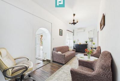 Casă individuală cu 3 camere cu Canalizare în Gai - 13