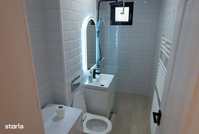 Apartament cu 2 camere, mobilat în Central - 6