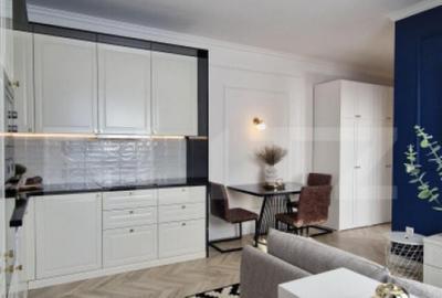 Apartament Ultracentral pe Strada Horea Proaspat Renova - 2