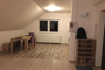 Inchiriez apartament 3 camere - 7