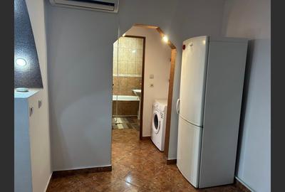 Apartament spațios 2 camere, Tg-Jiu, Progresului.COMISION 0% - 7
