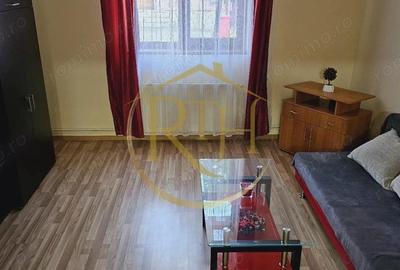 Oferim spre inchiriere un apartament cu 2 camere la casa in zona ?agului/Iosefin