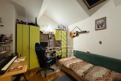 Casă individuală cu 7 camere cu Canalizare în Traian - 8