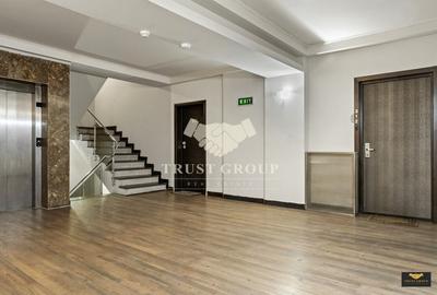 Apartament 3 camere Herastrau| 135mp | - 21