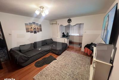Apartament cu 2 camere semidecomandat, mobilat în Craiovița Nouă - 5