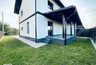 Casă cu 3 camere în Lisaura - 12