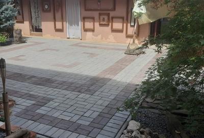 Casă în Măgurele - 1