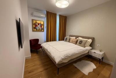 Apartament 3 camere cu terasa , parcare si vedere la lac - Lebada Lake Residence Apartament 3 camere cu terasa , parcare si vedere la lac - Lebada Lake Residence - 8