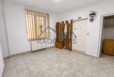 Apartament 2 camere - UltraCentral - Birou/Cabinet/Studio - 50 mp - 3