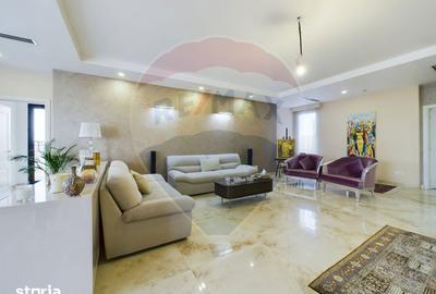 Apartament cu 4 camere, mobilat în Splaiul Independenței - 7