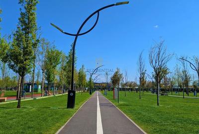 Apartament modern, mutare rapida, acces Parc Tudor Arghezi, Sector 4 - 10