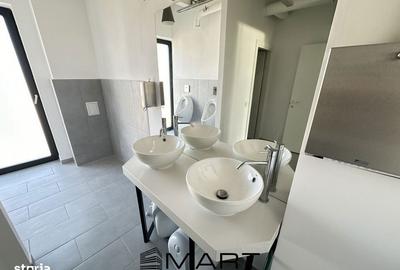 Spațiu comercial, de 234 mp, în Ultracentral - 2