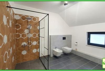 Casă individuală cu 5 camere cu Teren 470 Mp în Păulești - 8