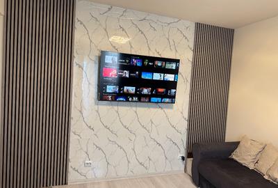 Apartament cu 2 camere, mobilat în Rahova - 2