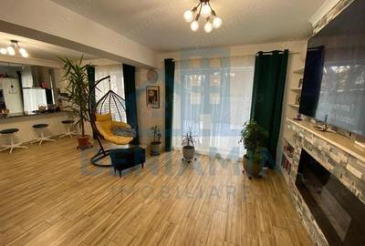Apartament cu 5 camere decomandat în George Enescu - 17