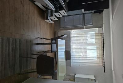 Apartament cu 2 camere decomandat în Central - 2