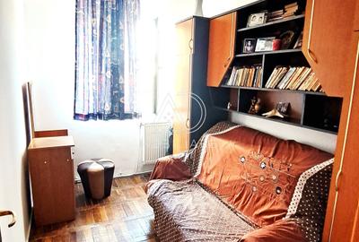 Apartament cu 3 camere semidecomandat în 9 Mai - 3