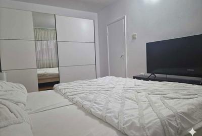 Apartament cu 2 camere semidecomandat în Spitalul Județean - 7