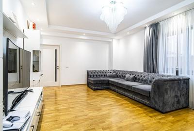 Dragomiresti Vale, casa individuala P+1Etaj, 5 camere, utilitati, STB - 1
