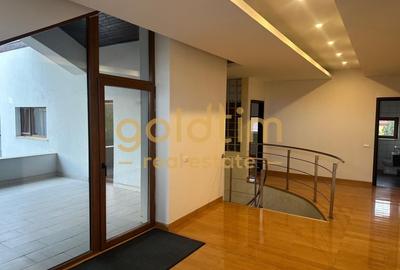 VILA INDIVIDUALA/PIPERA/IANCU NICOLAE/JACUZZI/5 LOCURI DE PARCARE/SALA FITNESS - 30