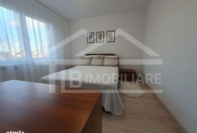 Apartament cu 2 camere decomandat în Tudor Vladimirescu - 6